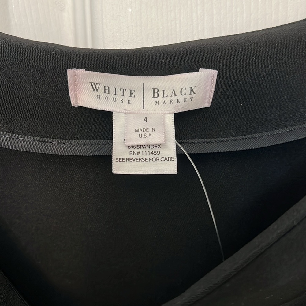 White House Black Market skirt - Picture 4 of 6